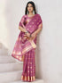Vasthrlay Unstitched Designer Friendly Sf Ethnic Wear