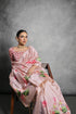 Vasthrlay Tussar Silk Saree