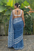 Vasthrlay Traditional Inspired Contrast Lightweight