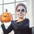 Artlunar Halloween Earring for Women