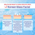 A+ Hydra Korean Glass Skin Aftercare Kit | Cleanser And Serum