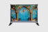 Doorway Arch Diwali Background Photography Backdrops