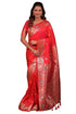 Vasthrlay Kanjivaram Unstitched Blouse Ethnic Wear