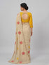 Vasthrlay Embroidery Saree