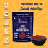 Evolve Beetroot Bhujia Namkeen