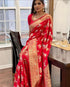Vasthrlay Banarasi Saree