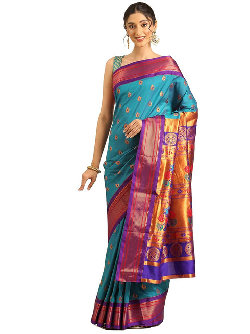 Vasthrlay Maharani Bottle Saree