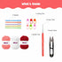 DIY Crochet Kit for Beginners