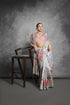 Vasthrlay Tussar Silk Saree