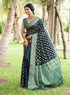 Vasthrlay Organza Kanjivaram Handloom Ethnic Wear