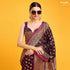 Vasthrlay Traditional Unstitched Saree