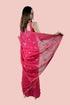 Vasthrlay Embroidered Shimmer Ethnic Wear
