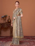 Vasthrlay Kalamkari Printed Unstitched Hs Ethnic Wear