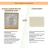 Nyassa Almond Butter Luxurious Handmade Soap