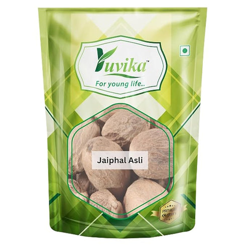 Yuvika Jaiphal Asli - Jathikai