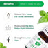 Naturalis Essence of Nature Holy Basil Essential Oil