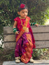 Vasthrlay Maharashtrian Traditional Festival Programs