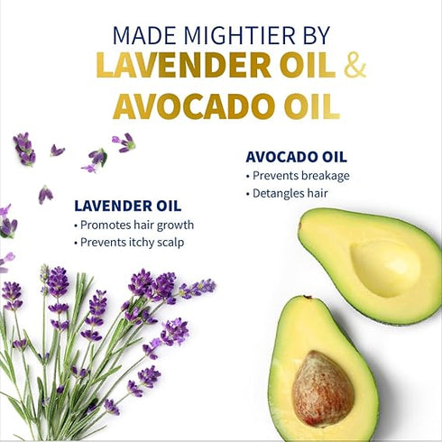 St.Botanica Biotin and Collagen Volumizing Hair Shampoo