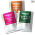 HerbtoniQ Face and Hair Pack Powders Mulethi