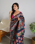 Vasthrlay Unstitched Saree