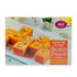 Karachi bakery Orange Soan Papdi