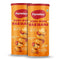 Farmley Roasted Peri Peri Flavored Makhana