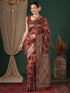 Vasthrlay Kanjivaram Woven Blouse Ethnic Wear