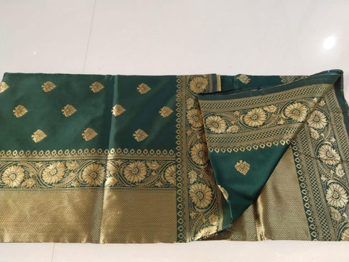 Vasthrlay Banarasi Saree