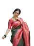 Vasthrlay Banarasi Saree