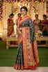 Vasthrlay Silk Saree Solid Design Pure