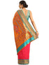 Vasthrlay Paithani Bottle Saree