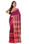 Vasthrlay Begampuri Traditional Saree