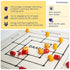 Daadi Board Game | Nine Men's Morris Game