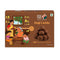 Sweet Karam Coffee Ragi Laddu