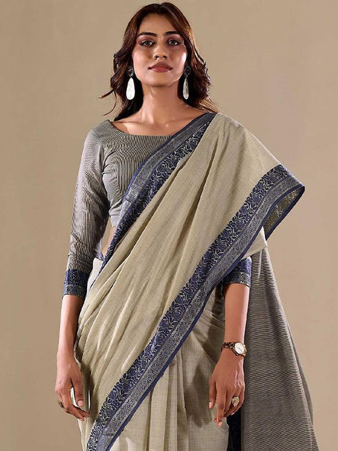 Vasthrlay Printed Unstitched Bv Ethnic Wear