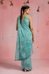 Vasthrlay Fashion Chiffon Georgette Printed Ethnic Wear