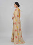 Vasthrlay Embroidery Saree