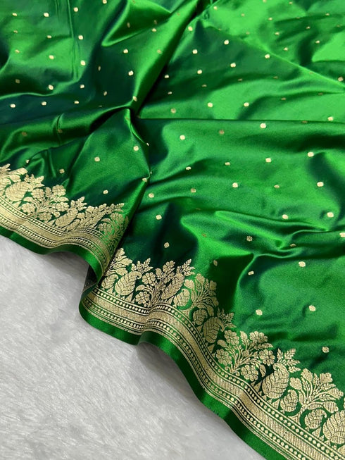 Vasthrlay Banarasi Traditional Occasion