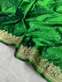 Vasthrlay Banarasi Traditional Occasion