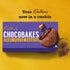 Cadbury Choco Bakes Choc Filled Cookies