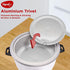 Pigeon by Stovekraft Joy Rice Cooker with Single pot