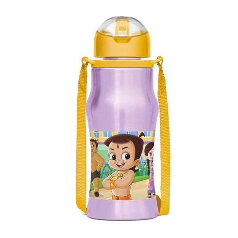 Milton Sipmate Stainless Steel Sipper Bottle