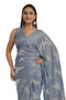 Vasthrlay Fashion Chiffon Printed Ethnic Wear