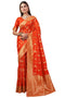 VasthrlayKanjivaram Silk Saree