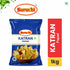Suruchi Katran Papad 1kg Crushed Black Pepper Papad