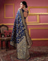 Vsathrlay Banarasi Saree Kanjivaram Collections