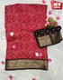 Vasthrlay Elegant Printed Designer Traditional