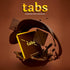 Tabs Dark Chocolate Mini Pack