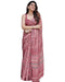 Vasthrlay Tasselled Elephant Saree