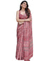 Vasthrlay Tasselled Elephant Saree